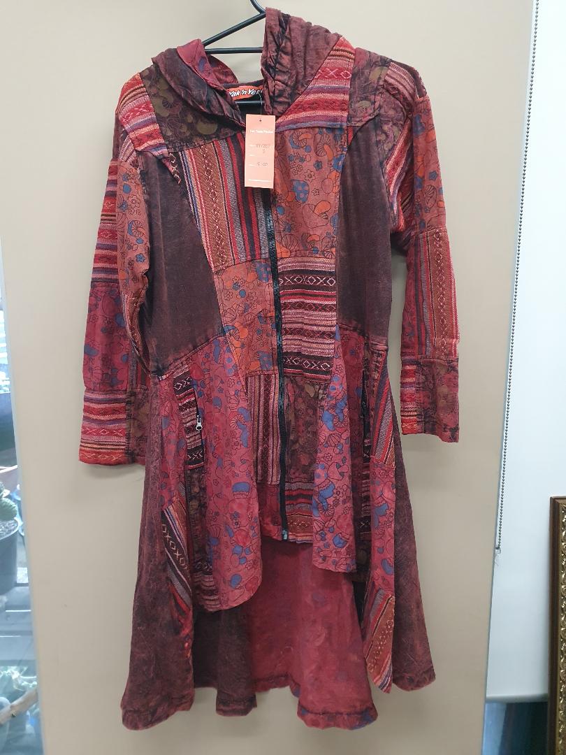 Fair Trade -  Coat/Dress - Assorted
