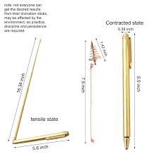 Copper Dowsing Sticks Metal Detector