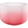 Singing Bowl - Crystal - Root Chakra 12 inch