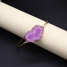 Crystal Cuff Bracelet Bangle Assorted