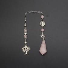 Assorted Pendulum with intricate Jewellery