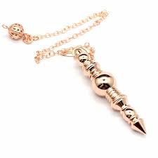 Assorted Pendulum - Copper Brass Metal