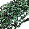 Assorted Loose Chip Stones 200G