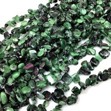 Assorted Loose Chip Stones 200G