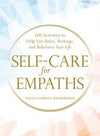 Book - Self-Care for Empaths - By Tanya Carroll Richardson