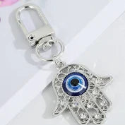 Key Ring - Evil Eye - Assorted