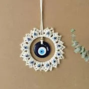 Hanging Ornament - Evil Eye - Assorted