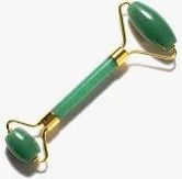 Crystal Massage Wand Rollers - Assorted