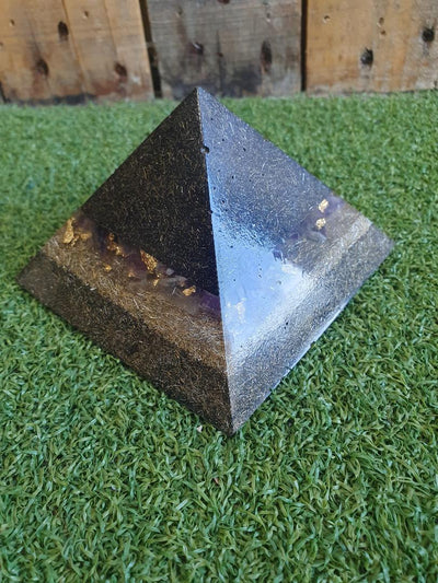 Orgonite - Pyramid - Assorted