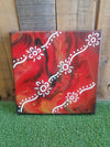 Aboriginal Art - Karen Lovett - Assorted Art Works