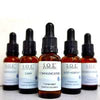 SOE Bio remedies - Single Remedies - Assorted