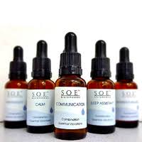 SOE Bio remedies - Single Remedies - Assorted