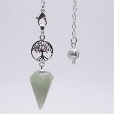 Assorted Pendulum with intricate Jewellery