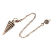 Assorted Pendulum - Copper Brass Metal