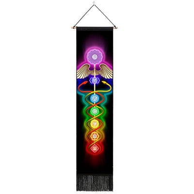 Assorted Banners 6 x 24 inch