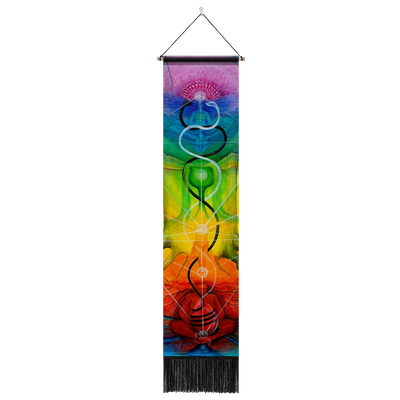 Assorted Banners 6 x 24 inch