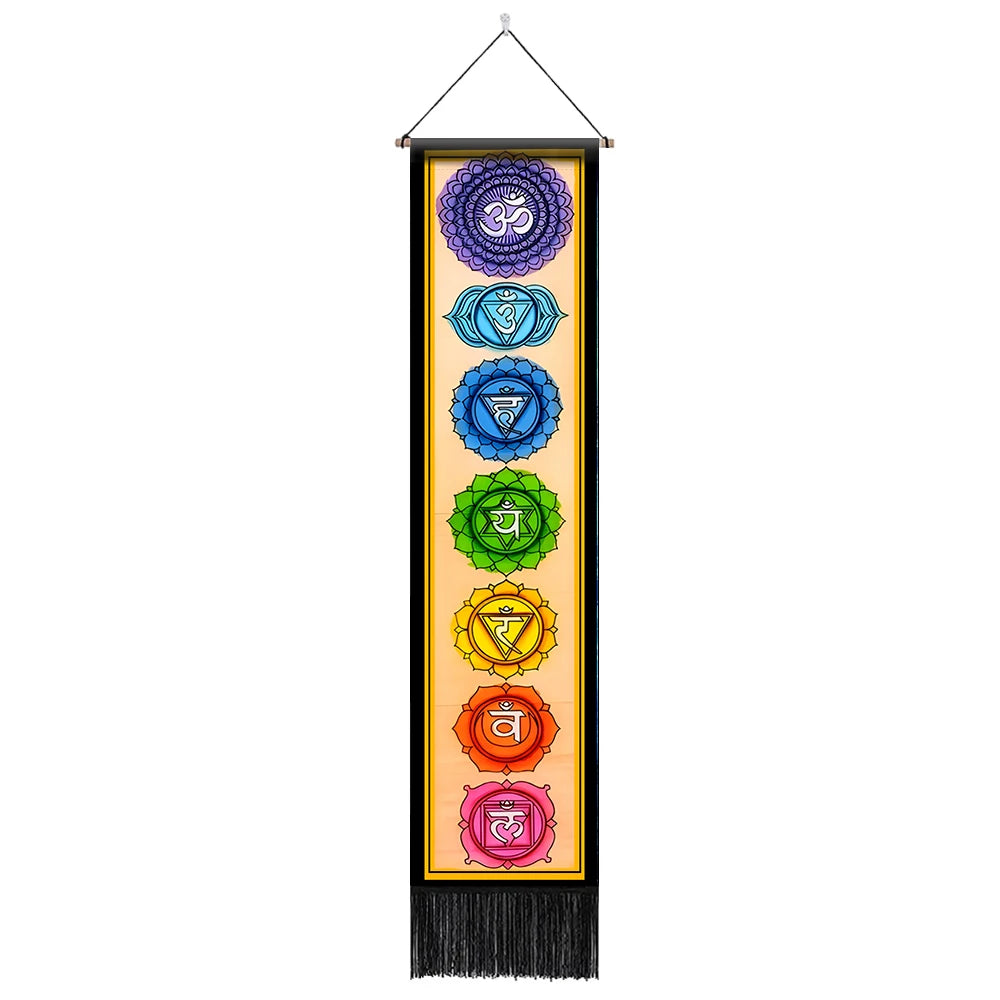 Assorted Banners 6 x 24 inch