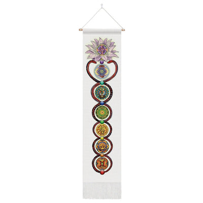 Assorted Banners 6 x 24 inch