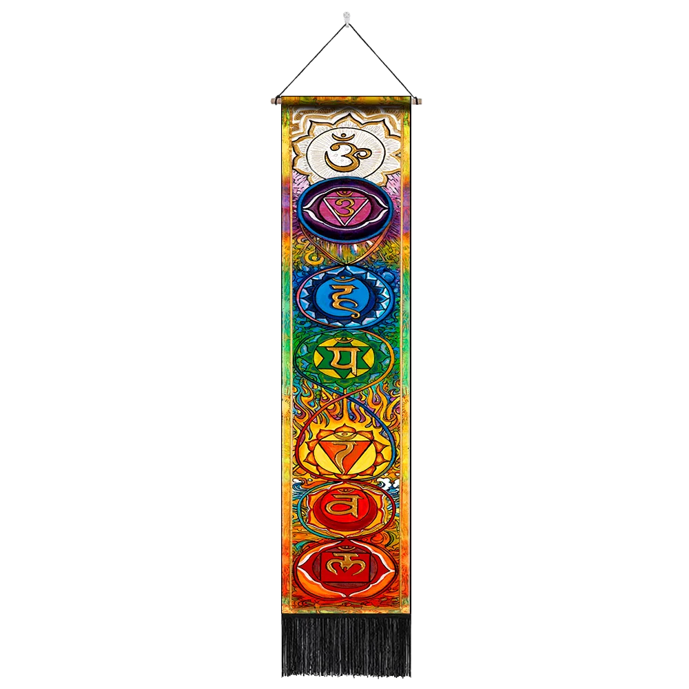 Assorted Banners 6 x 24 inch