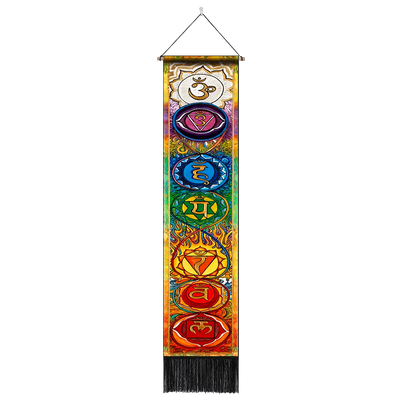 Assorted Banners 6 x 24 inch