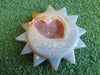 Crystal - Agate - Sun