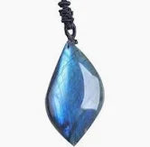 Assorted Necklace - Labradorite