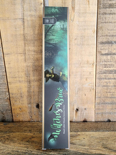 Soul Sticks - Incense Sticks Hand rolled