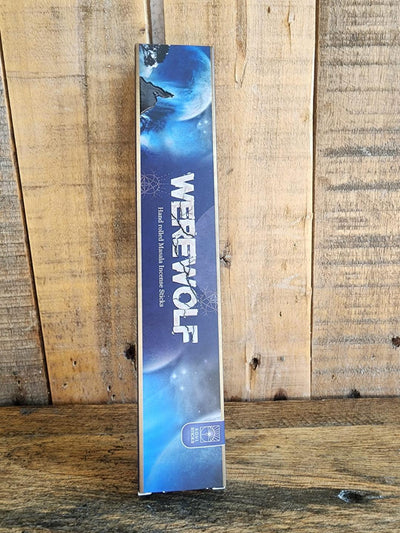 Soul Sticks - Incense Sticks Hand rolled
