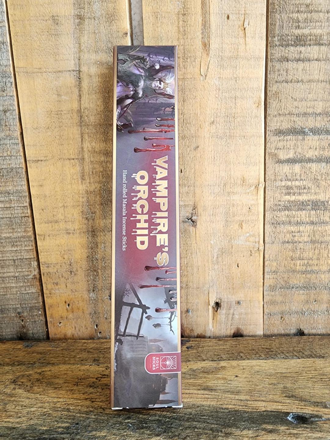Soul Sticks - Incense Sticks Hand rolled