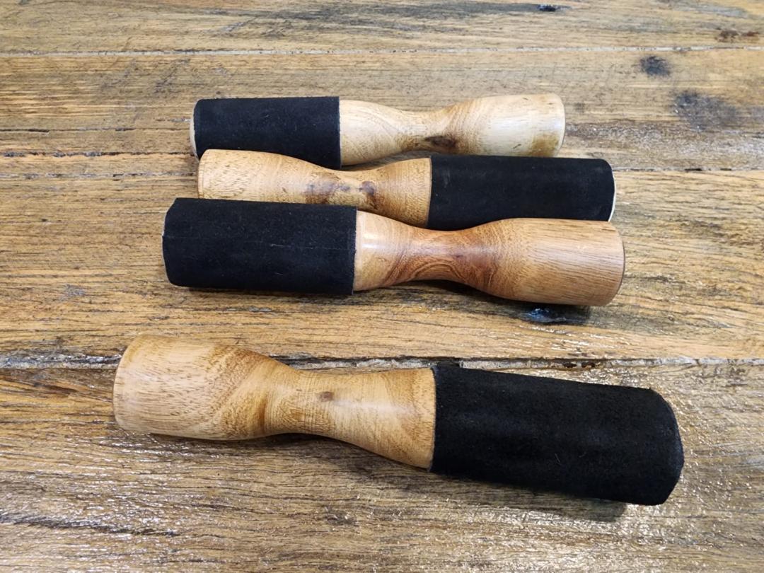 SINGING BOWL STRIKER 15cm