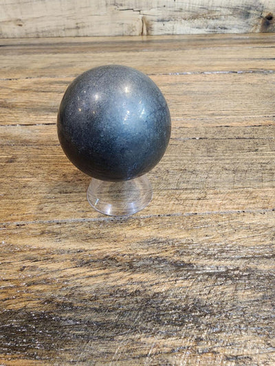 Crystal Sphere