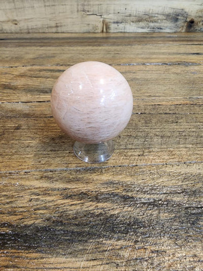Crystal Sphere