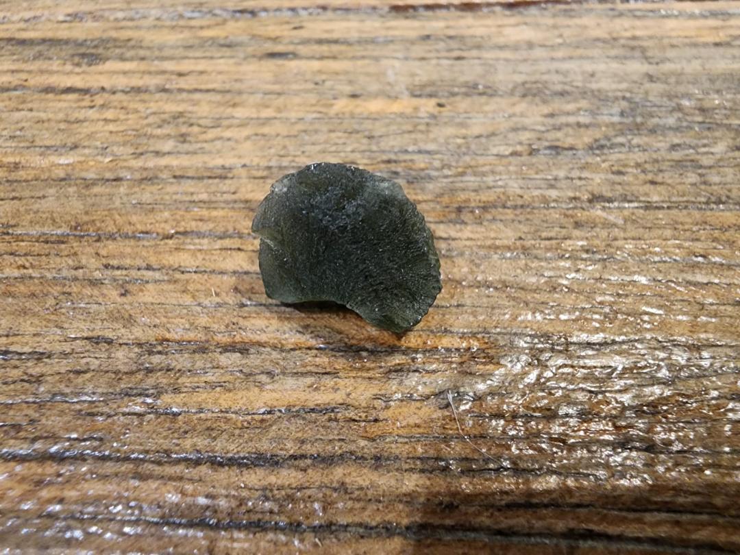 Moldavite