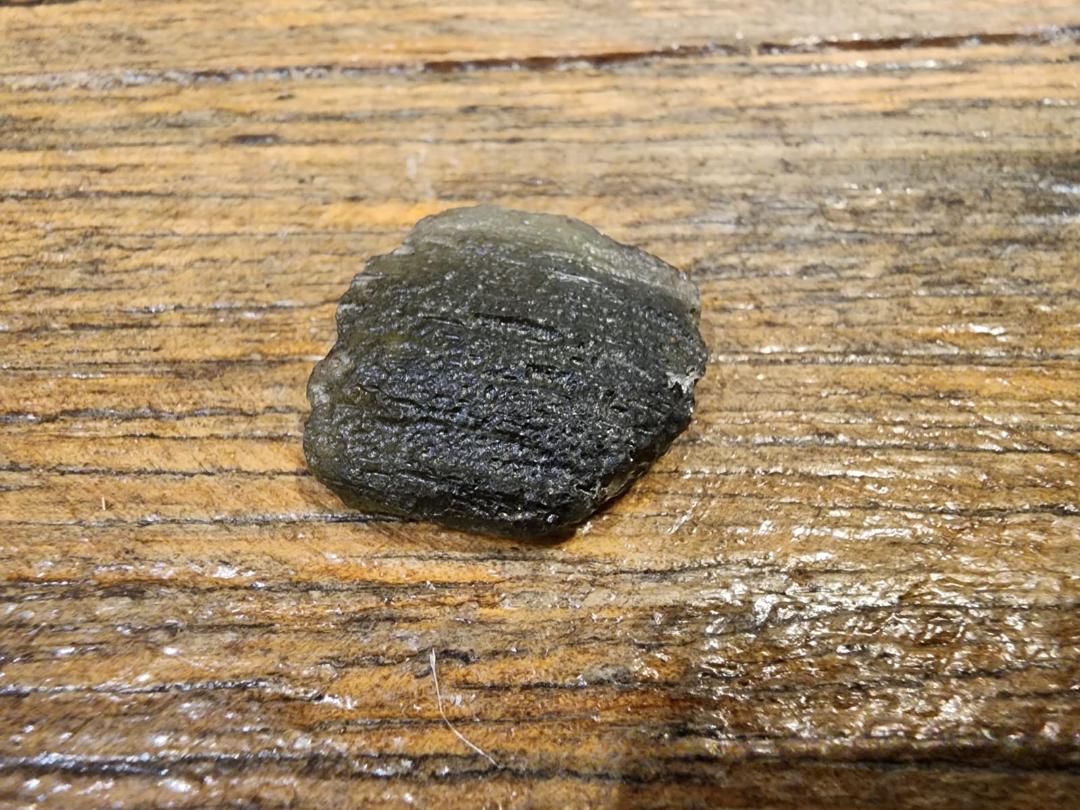 Moldavite