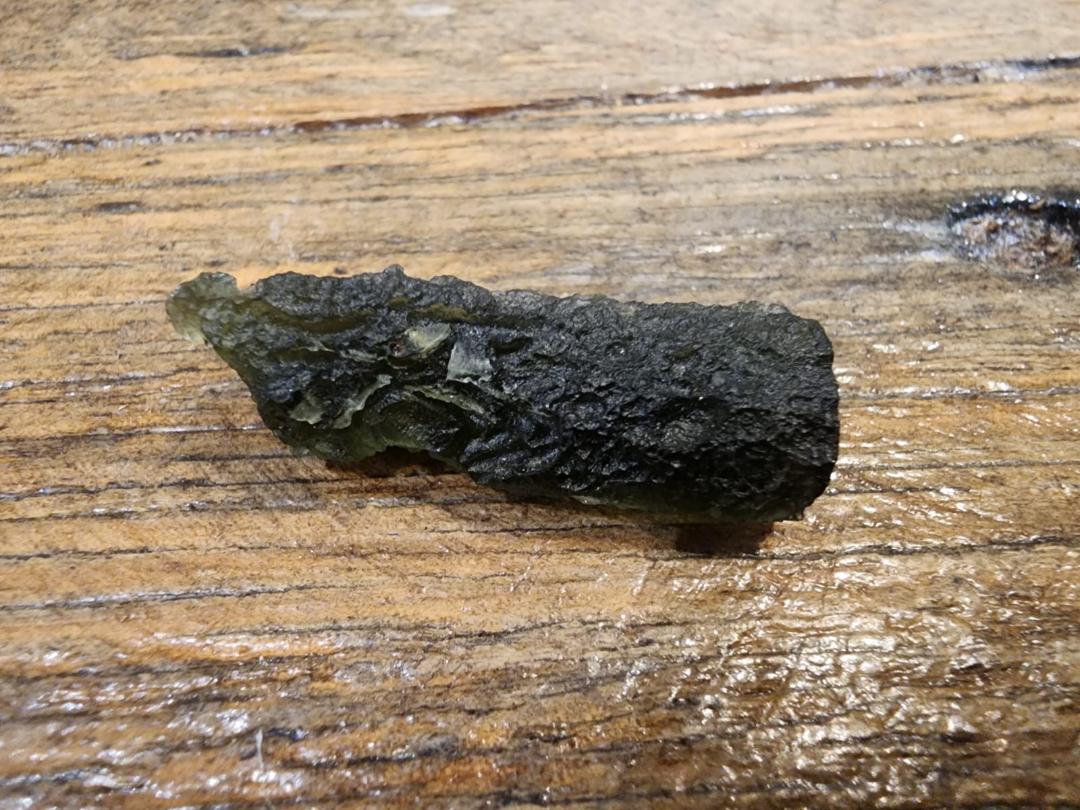 Moldavite