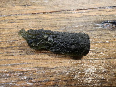 Moldavite
