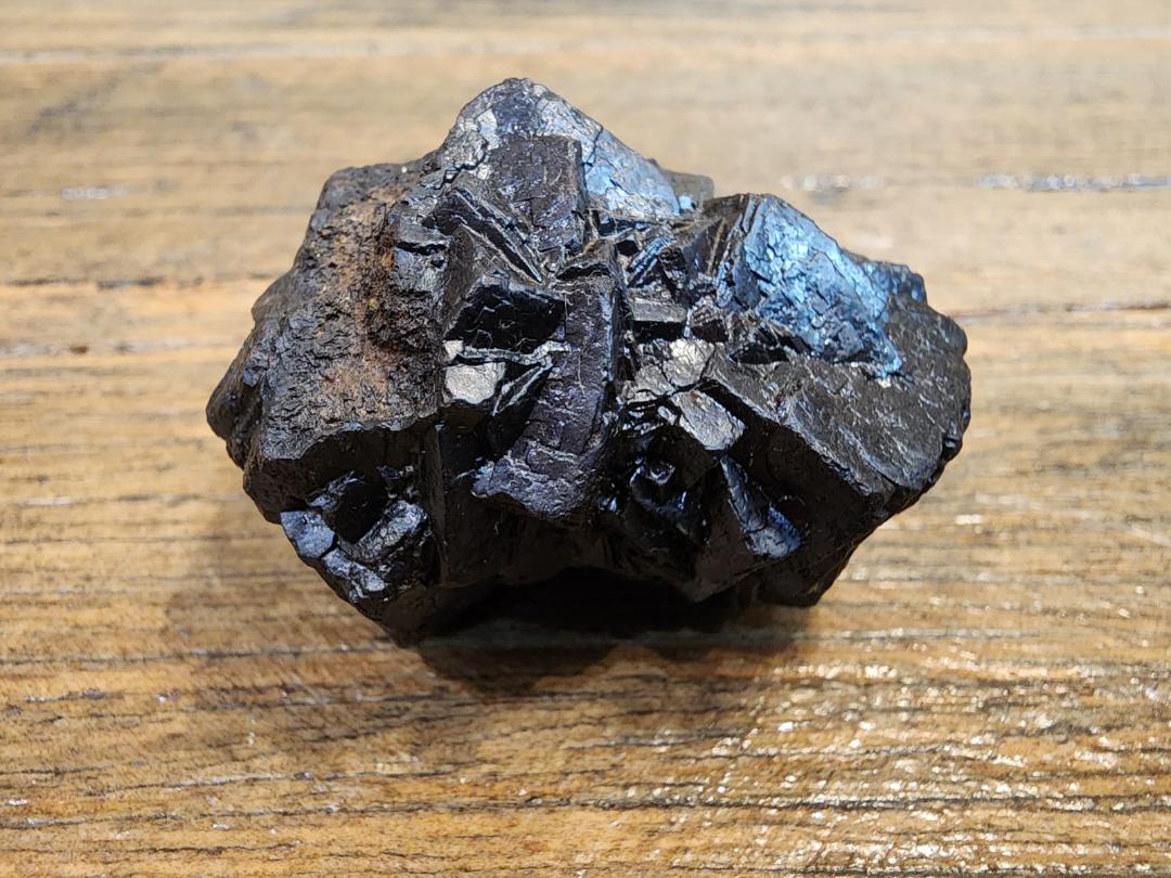 Prophecy Stone