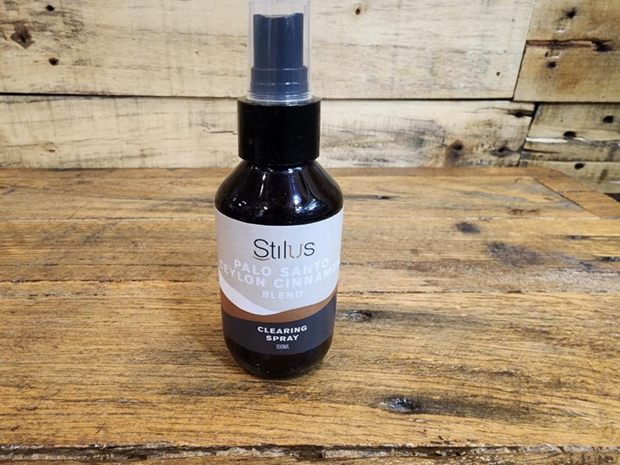 Stilus - Palo Santo & Ceylon Cinnamon Spray 100ml