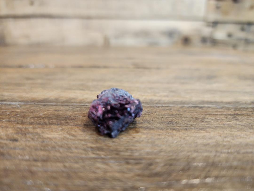Erythrite