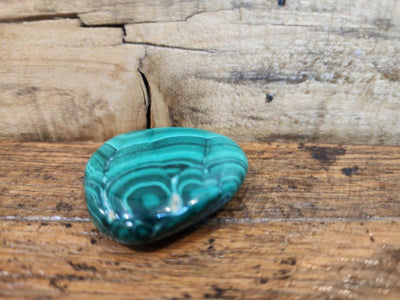 Malachite - Polished