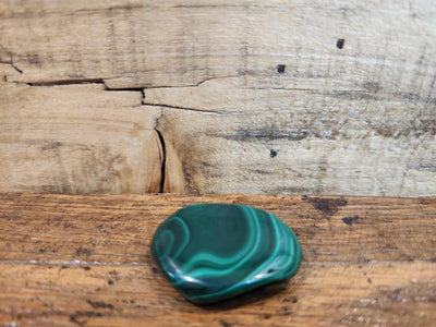 Malachite - Polished