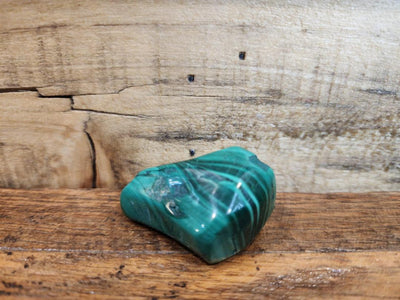Malachite - Polished