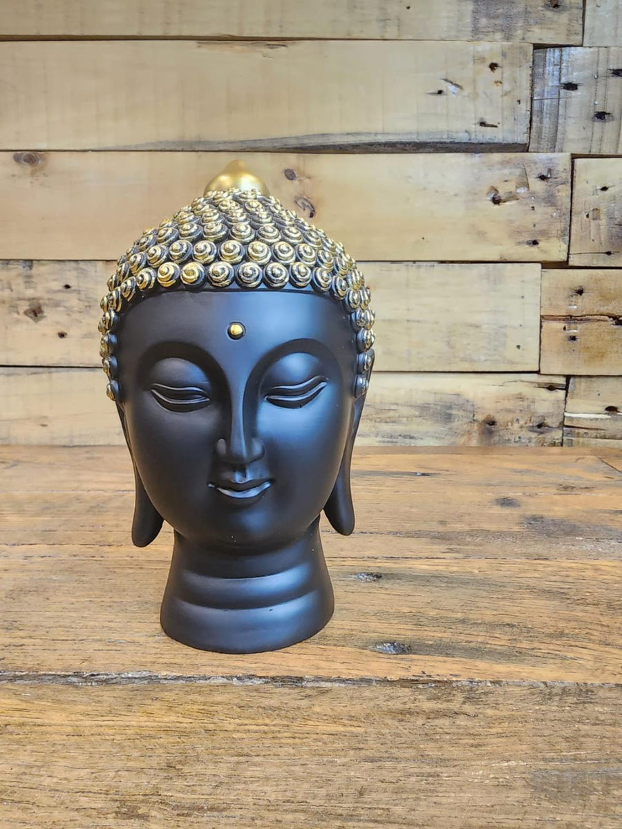 Incense Holder - Buddha