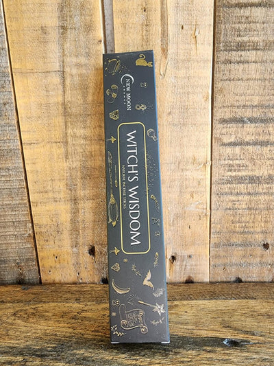 New Moon - Incense Sticks