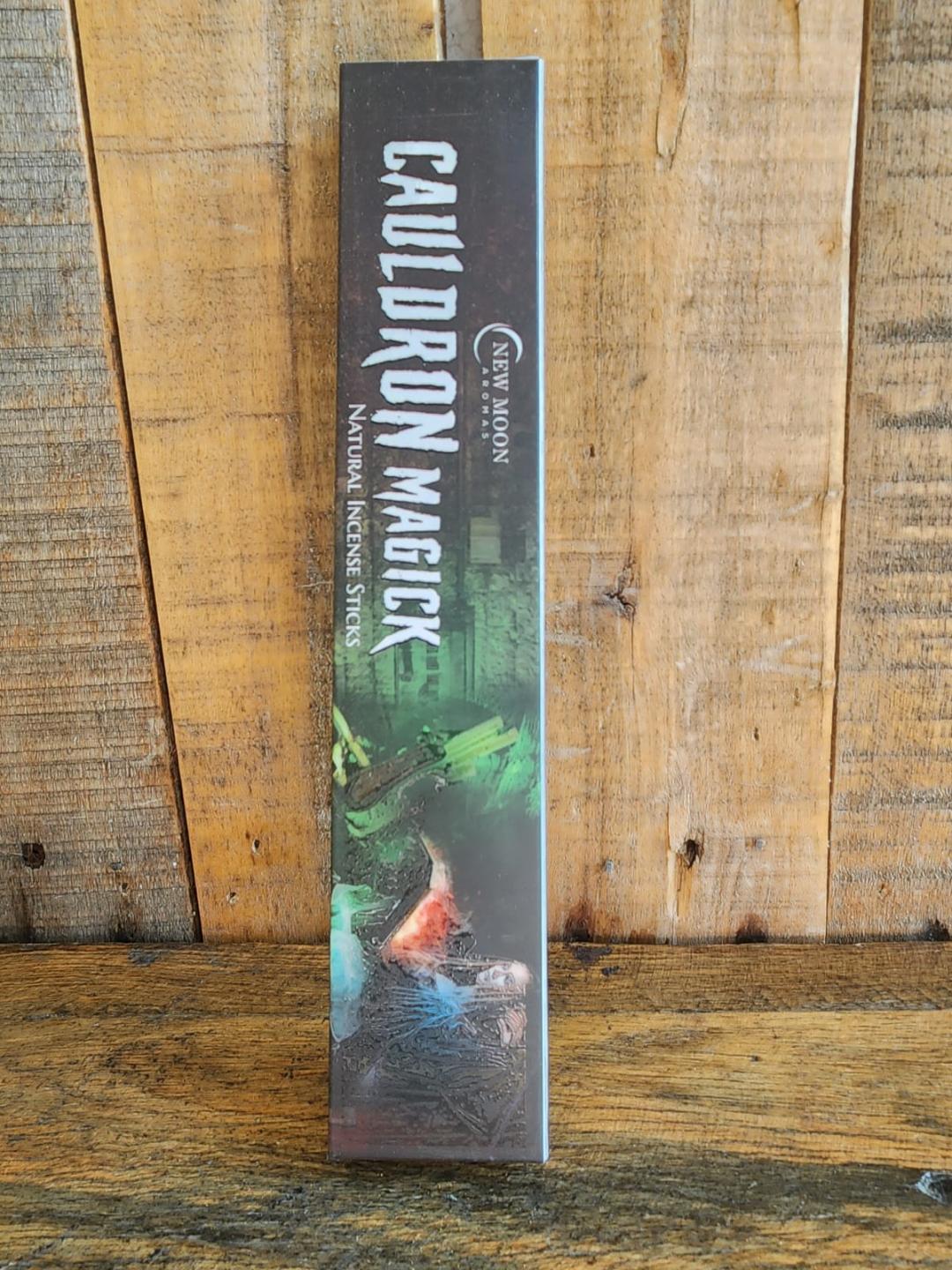New Moon - Incense Sticks