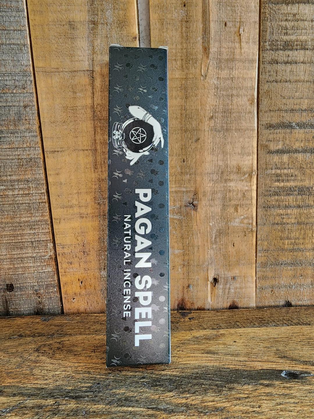 New Moon - Incense Sticks