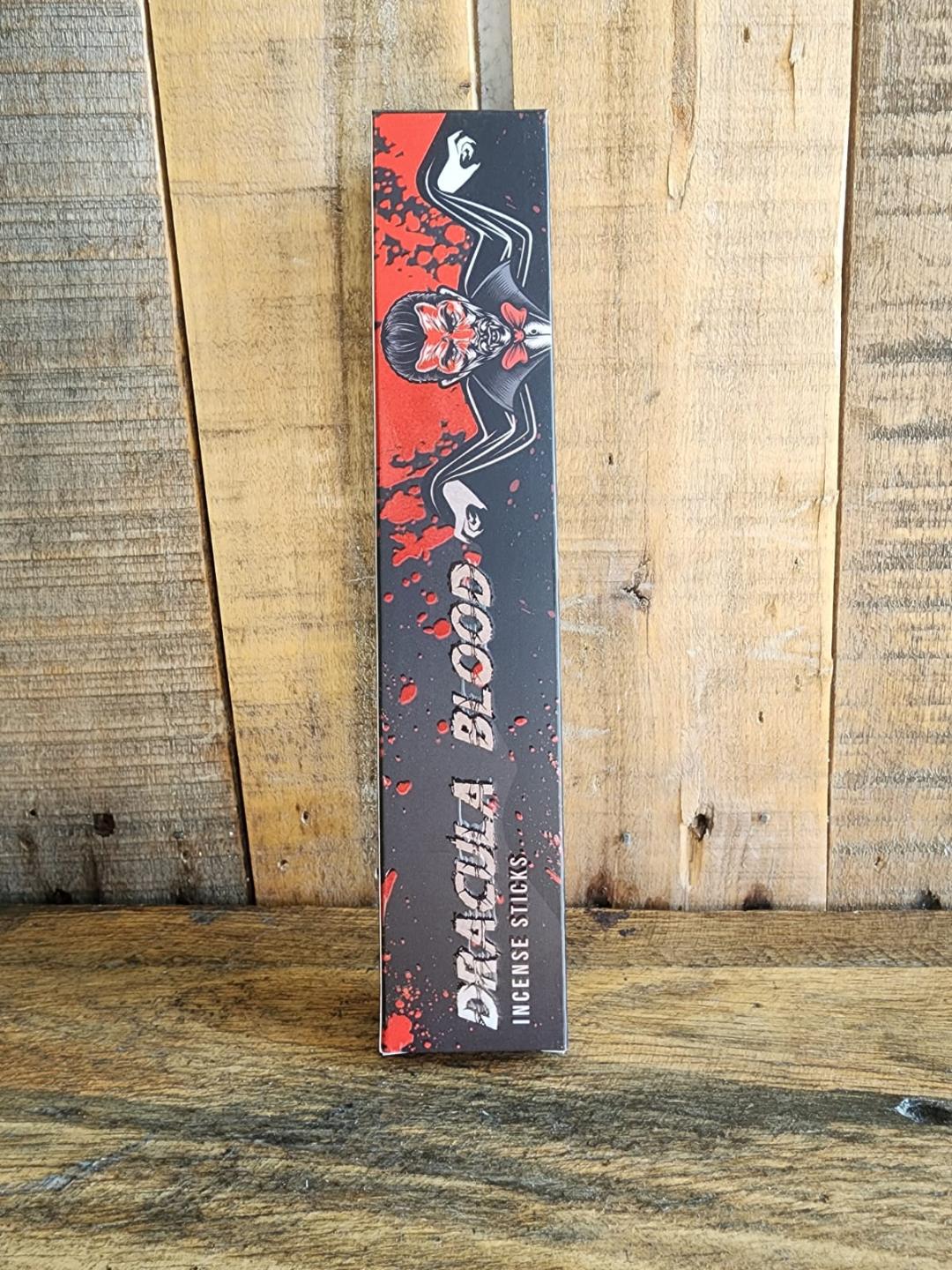 New Moon - Incense Sticks