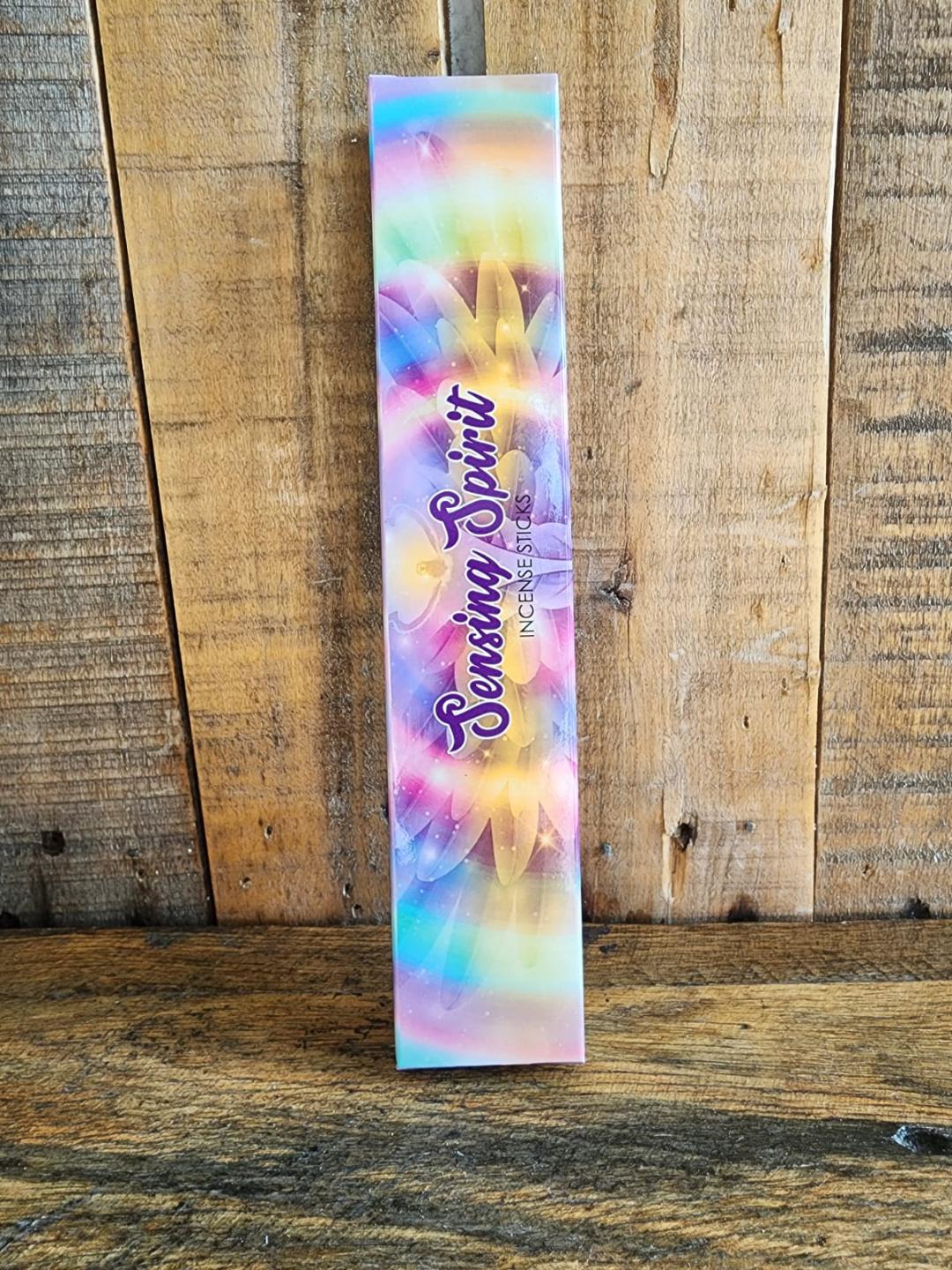 New Moon - Incense Sticks