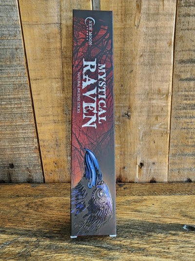 New Moon - Incense Sticks