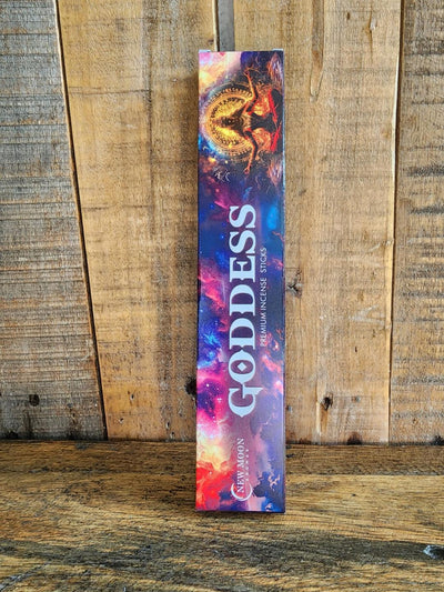 New Moon - Incense Sticks